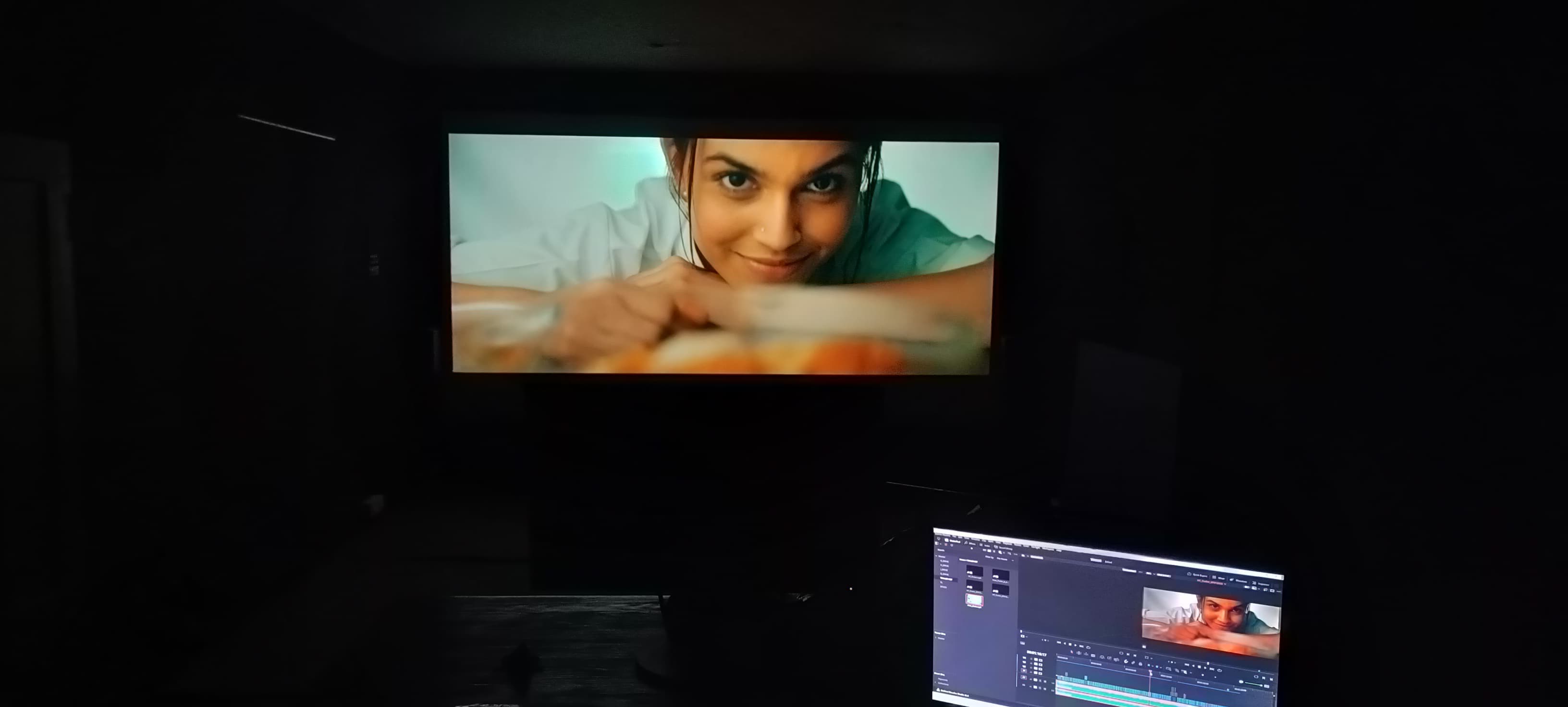 Post-Production image 4